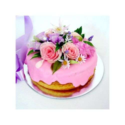 Spring Cake - South Africa Delivery Only